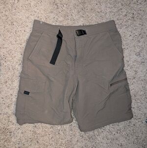 Men's Utility Cargo Shorts